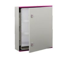 RITTAL 1444000 AX plastic WHD: 400x400x200mm compact enclosure