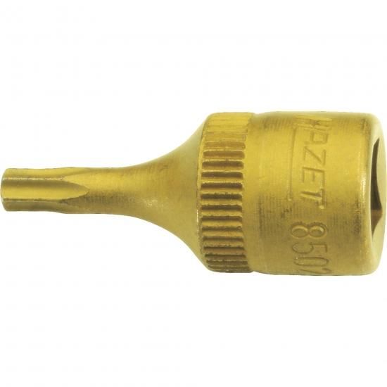Hazet 8502-T20 Torx screw driver insert