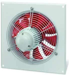 Helios 1115 Axial high-performance fan HQD 250/4