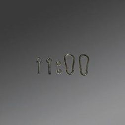 Regiolux 37290024100 KKH 2 (PK=2pcs.) suspension kit
