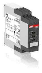 ABB Stotz-Kontakt CT-MVS.12S, time relay, multifunction 1We, 24-48VDC, 24-240VAC, 1SVR730020R3100