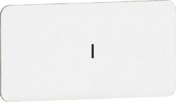 ABB Stotz-Kontakt 1SFA611930R1033 MA6-1033 Label plate
