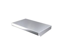 RITTAL 2361010 AX 300x210mm stainless steel protective roof