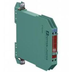 Pepperl & Fuchs 71796 Z 764 Zener barrier