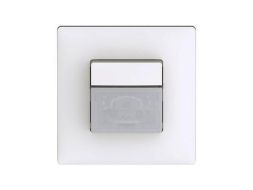 Theben 2060658 theMura S180-101 2.20 UP WH presence detector