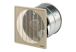 Maico 0085.0104 Axial wall-mounted fan DZF 35/4 B