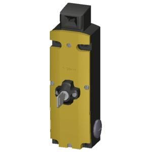 Siemens 3SE5312-0SE11 safety position switch locking circuit 2600N