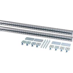 Hensel Mi MR 49 for wall mounting mounting frame