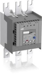 ABB Stotz-Kontakt EF370-380, electronic overload relay 115-380 A, tripping class adjustable, 1SAX611001R1101