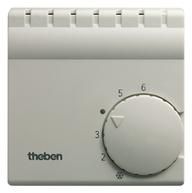 Theben 7010001 Room thermostat RAM701 &amp;#039;new&amp;#039;