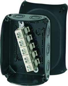 Hensel KF 1010 B 2.5-10qmm cable junction box