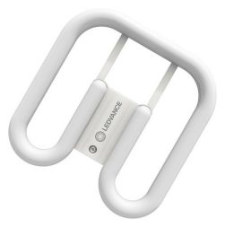 LEDVANCE Osram 4058075822597 DULUX LED SQ28 EM V 13W 835 GR8 LED lamp