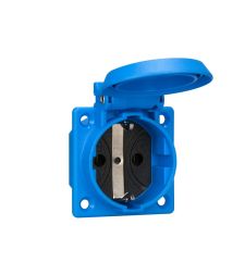 ABL Sursum 1661050 Schuko socket