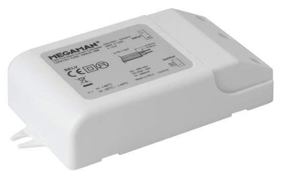 Megaman 21W 350mA for 3xPUCK RICO HR LED control gear LB19