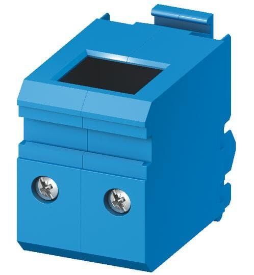 ABB Stotz-Kontakt 2CCV672608R0001 ZLSP954 95mm2 PowerBar Smissline N-terminal