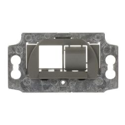 Busch-Jaeger 0219/13 mounting adapter channel