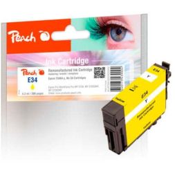 Peach PI200-550 Ink yellow PI200-550