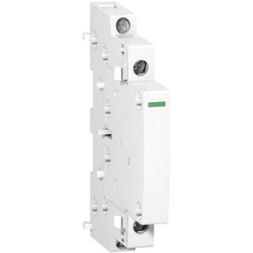 Schneider Electric GAC0521 5A 1NO+1NC auxiliary switch