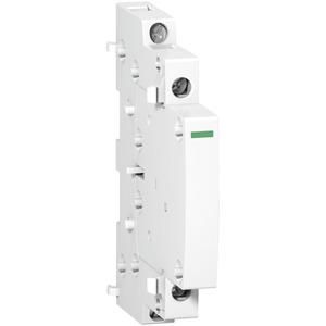 Schneider Electric GAC0521 5A 1NO+1NC auxiliary switch