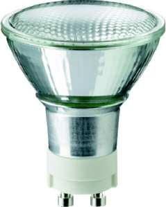 Philips 16300800 metal halide lamp CDM-Rm Elite Mini 35W 930 GX10 MR16 25D