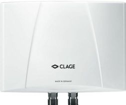 Clage 1500-17113 Small instantaneous water heater M3-O 17113
