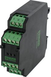 Murrelektronik 7000-31261-0000000 Proportional amplifier snap-on interface module