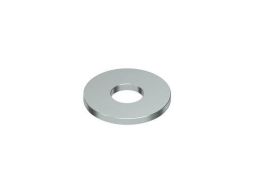 Niedax UGM8E3 B: 24mm stainless steel body disc