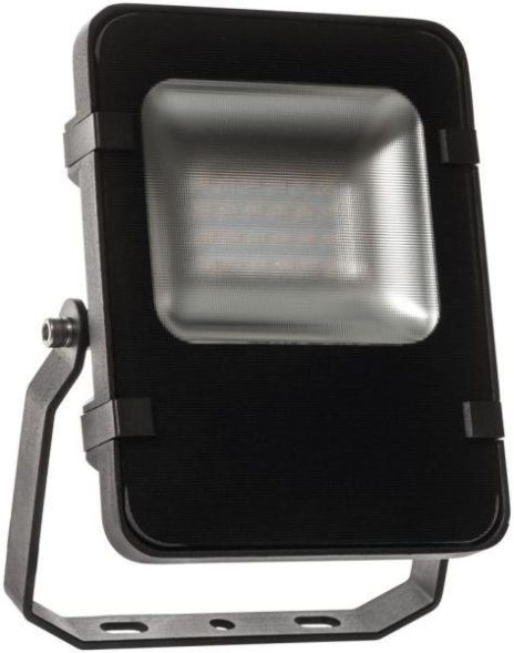 Ledxon 7008050 EDOS Pro 24W 2500lm 3000K 120° black LED spotlight LB23