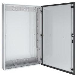 ABN earthed IP54 800x1252x225mm wall enclosure ( SE38 )