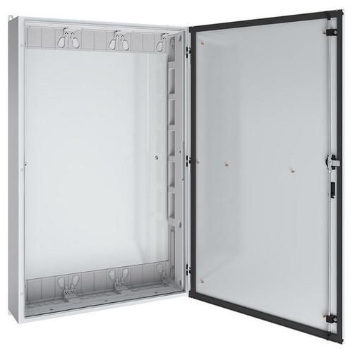 ABN earthed IP54 800x1252x225mm wall enclosure ( SE38 )