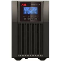 ABB Stotz-Kontakt 4NWP100162R0001 3 kVA 5.5min battery module