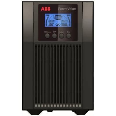 ABB Stotz-Kontakt 4NWP100162R0001 3 kVA 5.5min battery module