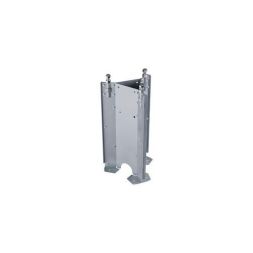 Fränkische Rohrwerke 17220350 DN350 for Furowell foundation pipe adapter plate