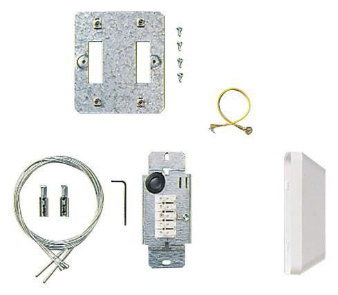 Feilo Sylvania 5044007 for light strip mounting kit