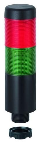 Werma 69812074 K37 EM 12VAC/DC GN/RD cable