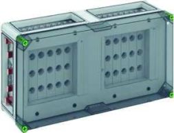 Spelsberg GSN 4210-400 NEOZED bus-mounted fuse housing, 05541084