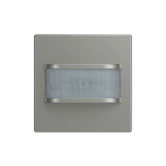 Busch-Jaeger 2CKA006800A2965 64762-803 BW 180 flex comfort sensor motion detector