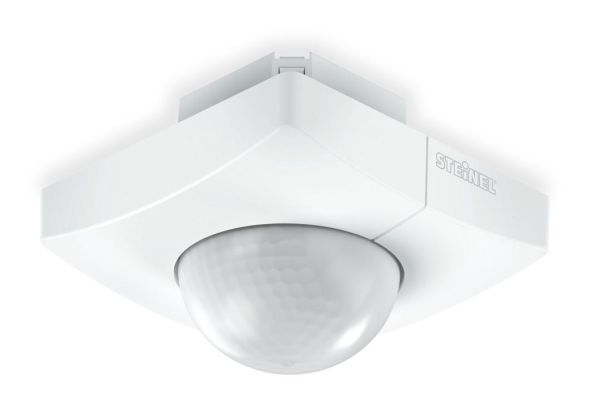 Steinel 049423 IS 345-Square LiveLin motion detector