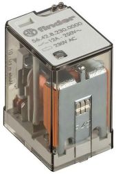 Finder 56.42.8.230.4300 power PCB relay