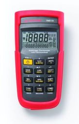 Beha Amprobe 3730138 TMD-56 Type K/J/T/E Data Logger USB Thermometer