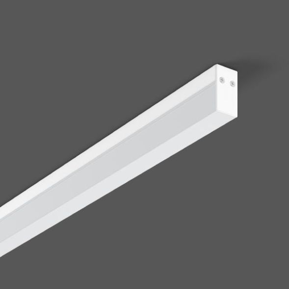RZB 312238.002.1.76 Less is more 21 19.8W LED ceiling light