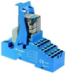 Finder 58.P4.9.012.0050 coupling relay