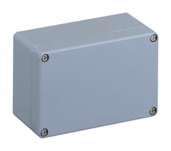 Spelsberg 15000601 AL 1308-6 empty housing