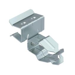 OBO Bettermann 1488445 SCHPO 15-20 D32 with pipe holder 32mm support clamp