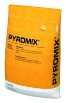 OBO Bettermann MSX-S1 20kg fire protection mortar, 7206104