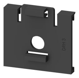 Siemens 4NC5930-5LT21 for 4NC53 DIN rail mounting