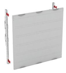 ABB Striebel & John MBD200 NH switch-disconnector module 5RE / 2FB, for NH strips, unequipped, 2CPX042256R9999