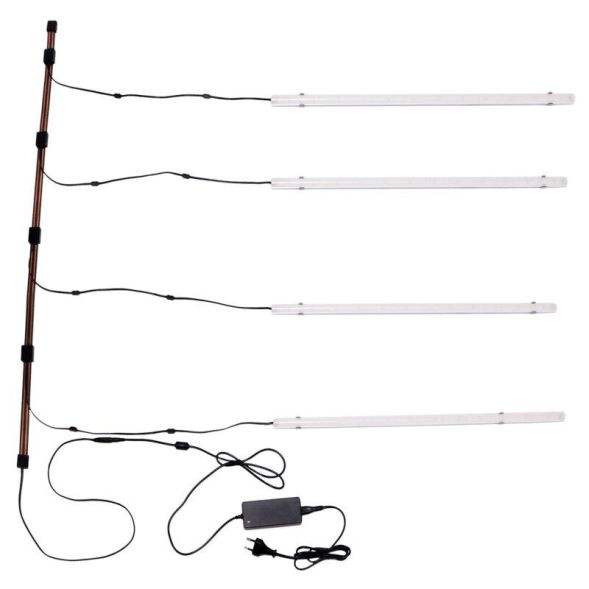 Dotlux 6068 RETAILO RETAILO Magnetic current band set 4.-te