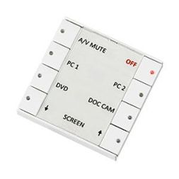 Kindermann 5555000020 310-0150 polar white Neets Control - EcHo