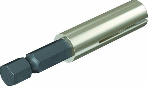 OBO Bettermann 5057694 927 BES VSW 25 A for band earthing clamps pre-tensioner bit